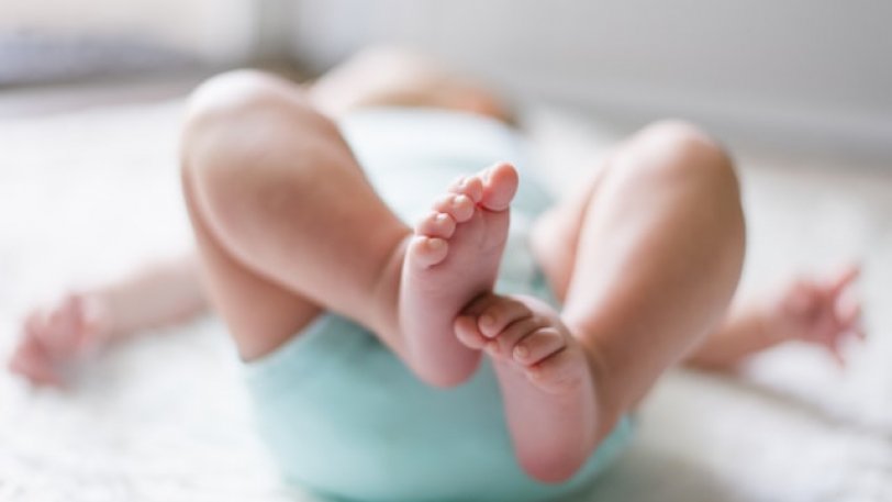 Πρωτοφανές: Μωρό γεννήθηκε με τρία πέη