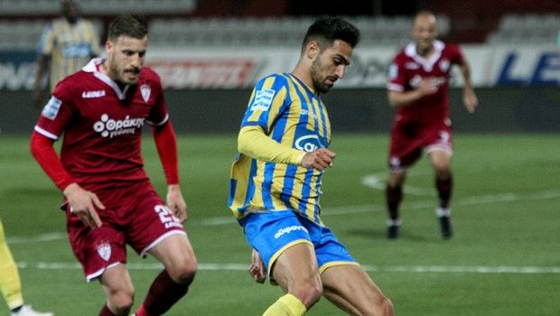 ΑΕΛ – Παναιτωλικός 1-1: Μοιράστηκαν βαθμούς και εντυπώσεις