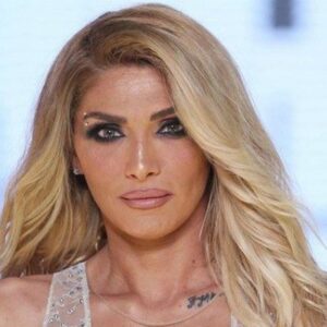 Αγγελική Ηλιάδη: Το νέο μήνυμα μετά την εξομολόγηση για  την κακοποίηση της – “Υπάρχουν άνθρωποι που γνώριζαν”