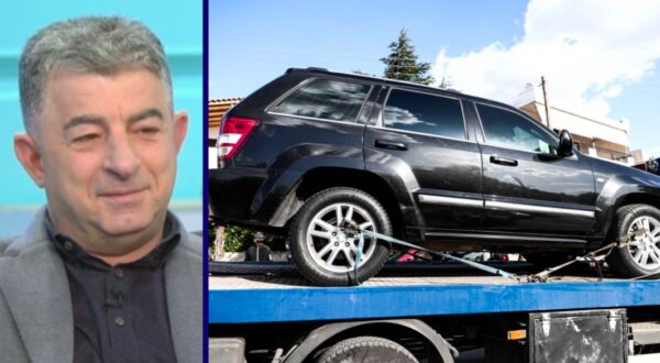 Δολοφονία Καραϊβάζ: Του είχαν «φυτέψει» κοριό στο αυτοκίνητο και τον παρακολουθούσαν;