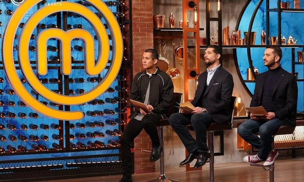 MasterChef: Ποιοι κερδίζουν σήμερα – Η επεισοδιακή ασυλία (video)