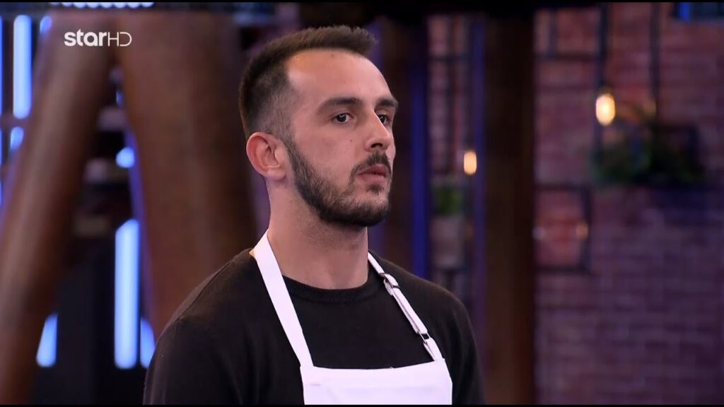 Masterchef: Επέστρεψε ο Ιωάννης – Πως αντέδρασε το twitter