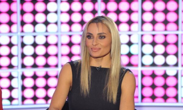 Βασιλική Μιλλούση: Tι απάντησε στο ενδεχόμενο… ενός τρίτου παιδιού