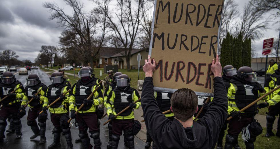 Μινεσότα: Παραιτήσεις μετά τη νέα δολοφονία από αστυνομικό