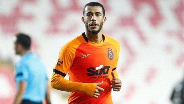 Επίσημη επαφή για Μπελχαντά ο Ολυμπιακός – Ποια η απάντηση του Μαροκινού