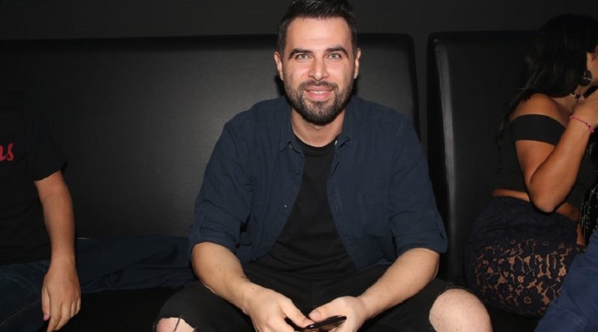Γιώργος Παπαδόπουλος: Επιβεβαίωσε για Big Brother, συζητά και για άλλα projects