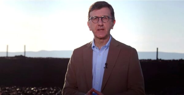 ΣΚΑΙ: Απόψε το 4ο επεισόδιο του ντοκιμαντέρ “Περί Ελευθερίας: 200 Χρόνια από την Ελληνική Επανάσταση”