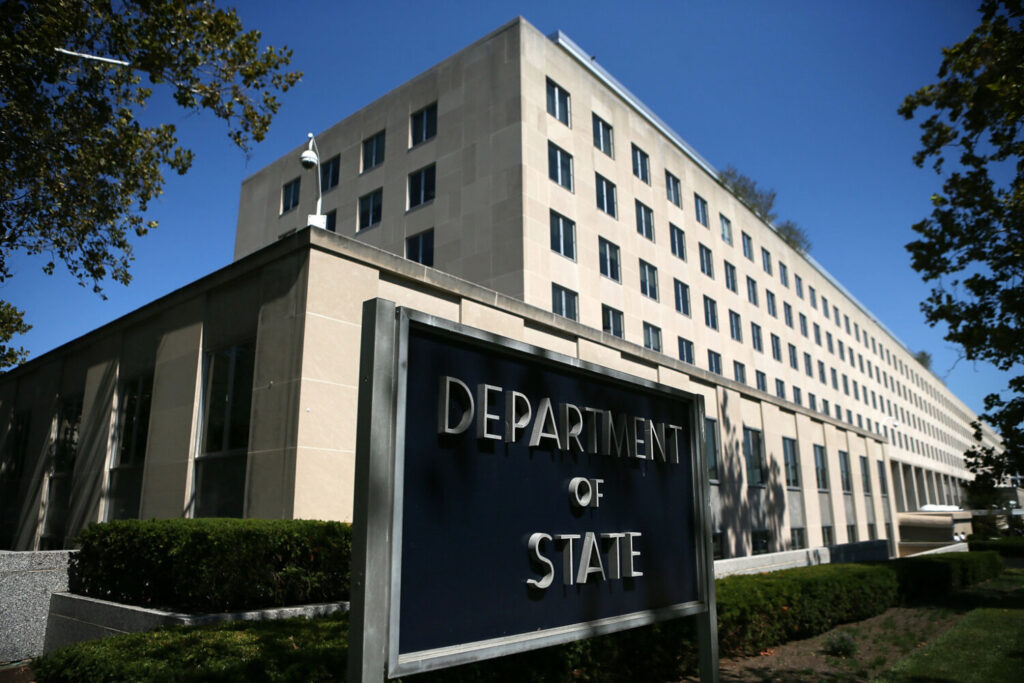 State Department: Το Σάββατο αναμένονται οι ανακοινώσεις για την «Γενοκτονία των Αρμενίων»