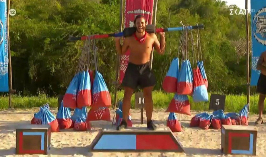 Survivor – Spoiler: Κόντρα δίχως τέλος για Τζέιμς και Αλέξη –  Αυτή η ομάδα κερδίζει …