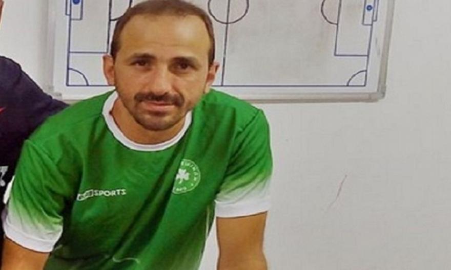 Σοκ με την αυτοκτονία 37χρονου ερασιτέχνη ποδοσφαιριστή στην Κρήτη