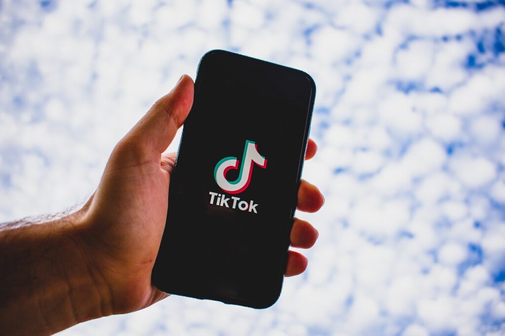Διευθυντής Δίωξης Ηλεκτρονικού Εγκλήματος: Το TikTok είναι πόλος έλξης για παιδόφιλους (video)