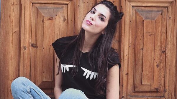 Άννα Μαρία Βέλλη: Είναι ακόμα με τον σύντροφό της μετά το Survivor;