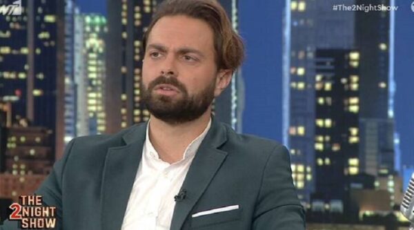 Η συγκλονιστική εξομολόγηση του Ηλία Βρεττού: «Ζω από θαύμα. Είμαι σφαγμένος σε όλο μου το κορμί…»