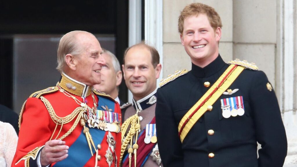 Στη Βρετανία ο πρίγκιπας Χάρι για την κηδεία του Φίλιππου – Στις ΗΠΑ η Μέγκαν