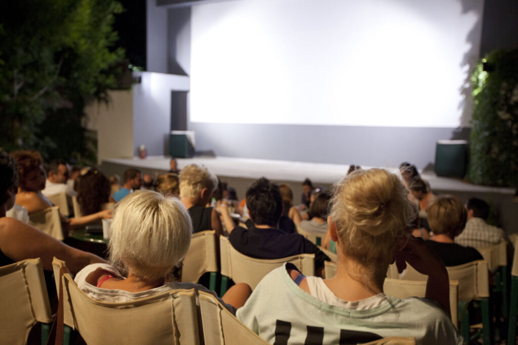 Θερινά σινεμά: Πρεμιέρα με το οσκαρικό Nomadland και άλλες 7 ταινίες