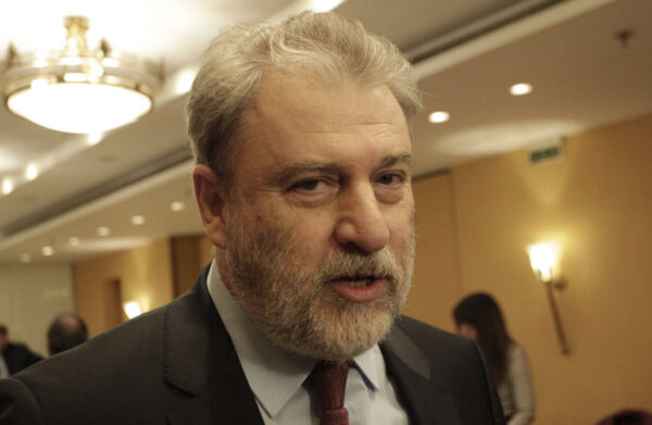 Νότης Μαριάς: Παγκοσμιοποίηση και σύνοδος G-20 στο Μπαλί: Στο επίκεντρο ΣιΤζινπίνγκ και Κίνα