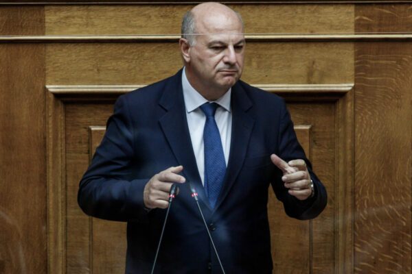 Τσιάρας για ΟΠΕΚΕΠΕ: Θέλουμε συνεργασία με την ευρωπαϊκή εισαγγελία – Nα υπάρξει απόλυτη κάθαρση