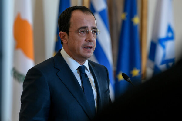 Χριστοδουλίδης: Η Τουρκία συνεχίζει να είναι υπεύθυνη για παραβίαση ανθρωπίνων δικαιωμάτων