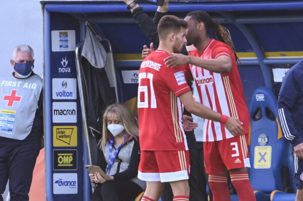 Το μεγάλο ρεκόρ που κατέρριψε ο Καλογερόπουλος στον Ολυμπιακό!