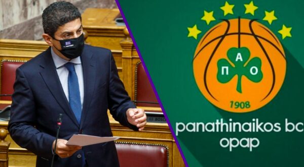 «Πόλεμος» ανακοινώσεων ΚΑΕ Παναθηναϊκού και Αυγενάκη