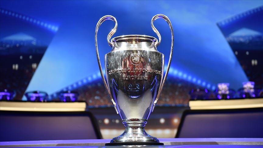 UEFA Champions League: Λίβερπουλ – Ατλέτικο στο MEGA