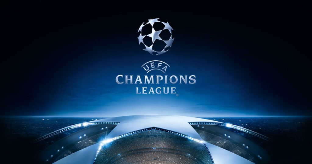 CHAMPIONS LEAGUE: Σίτι – Παρί στο MEGA