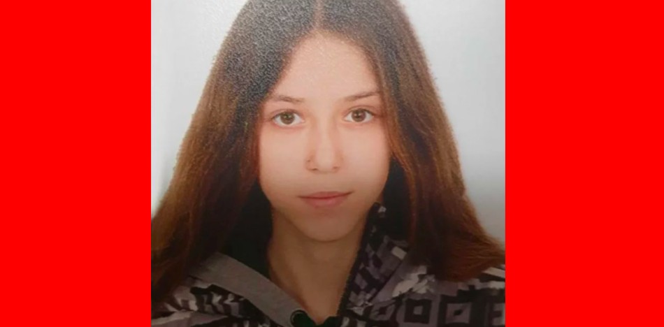 Χαμόγελο του Παιδιού: Εξαφανίστηκε η 13χρονη Λάουρα από την Κυψέλη