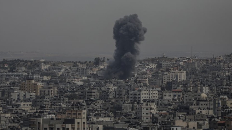 Νέες βίαιες συγκρούσεις Ισραηλινών και Παλαιστινίων – Στους 20 οι νεκροί στη Γάζα