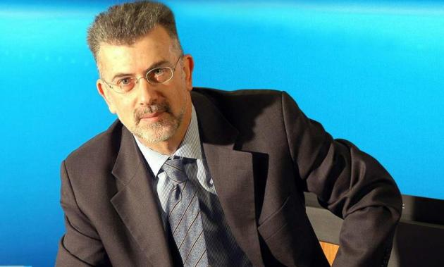 Αποκλειστικό: Τέλος ο Θωμόπουλος από τη διεύθυνση των ειδήσεων του MEGA