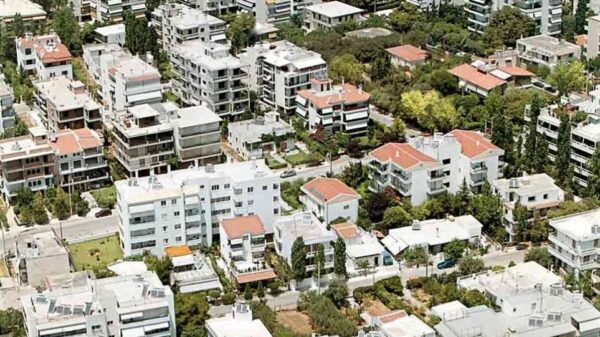 Δήμος Αθηναίων: «Όχι» στα μπόνους για τα ύψη των κτιρίων -Δούκας: Δεν αντέχουμε άλλα μεγαθήρια