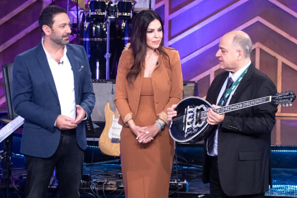 «Στα τραγούδια λέμε ΝΑΙ» στην ΕΡΤ1:  «Αφιέρωμα στη δεκαετία του ’50 και του ’60»