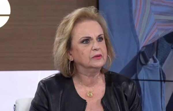 Παγώνη: Η παραλλαγή Xe περισσότερο μεταδοτική από την Όμικρον 2 αλλά με διαφορετική δυναμική (video)
