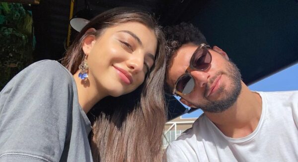 Ειρήνη Καζαριάν: Διακοπές στις εξωτικές Μαλδίβες με τον σύντροφό της (video και εικόνες)