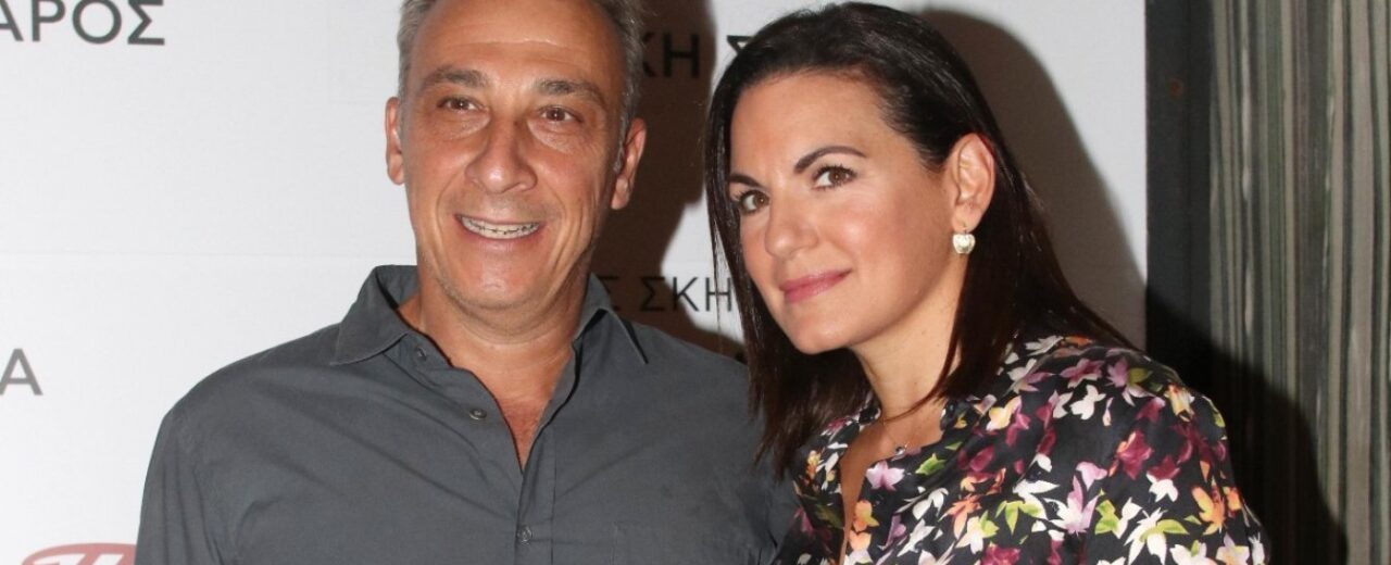 Όλγα Κεφαλογιάννη:  «Δεν κρύβω ότι έκανα χρήση της ρύθμισης για την επιμέλεια των παιδιών, καθώς αντιμετωπίζω μια ιδιαίτερα δύσκολη πραγματικότητα»