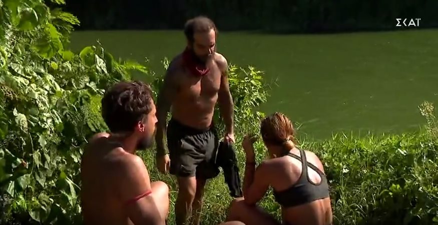 Survivor: Ξέσπασε σε κλάματα η Μαριαλένα μετά το αγώνισμα ασυλίας – «Δε με σέβεστε»