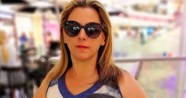 Παρελθόν από το γραφείο τύπου του ΣΚΑΙ η Χριστίνα Μουσούλη