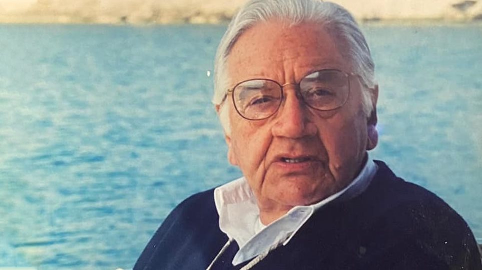 Έφυγε από τη ζωή o Νίκος Πάλλης – Το μήνυμα της συζύγου του