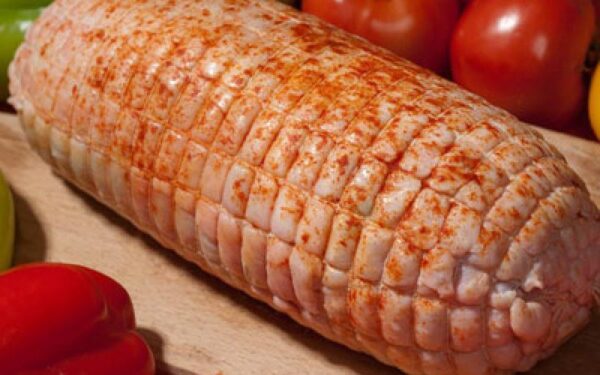 ΕΦΕΤ: Ανάκληση ρολού κοτόπουλο λόγω σαλμονέλας