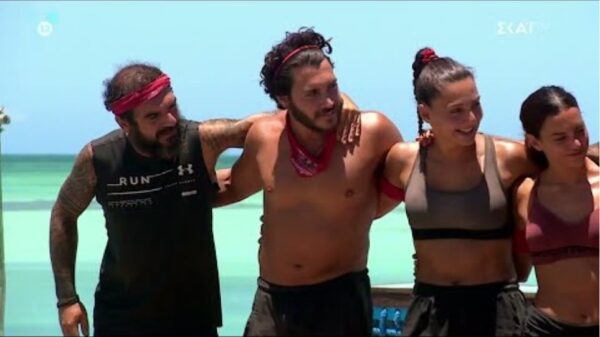 Survivor: Το ψυχροπολεμικό κλίμα στην παραλία και το στοίχημα για… στριπτίζ (trailer)