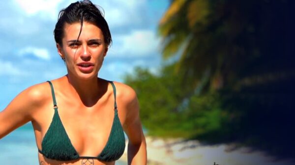 Κάτια Ταραμπάνκο:  «Στο Survivor φάγαμε όλοι στα μουλωχτά» – Ποιους θέλει στον τελικό  (video)