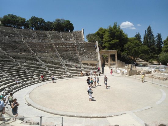 Άρχισε η προπώληση του Φεστιβάλ Αθηνών & Επιδαύρου – Από πού προμηθευόμαστε τα εισιτήρια