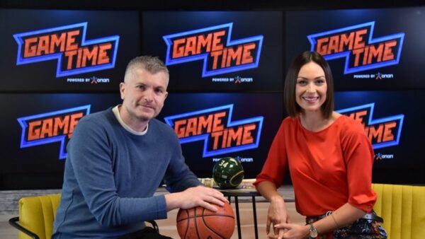 ΟΠΑΠ Game Time ΜΠΑΣΚΕΤ: Το Final Four της Euroleague με τη ματιά του Γιώργου Καλαϊτζή