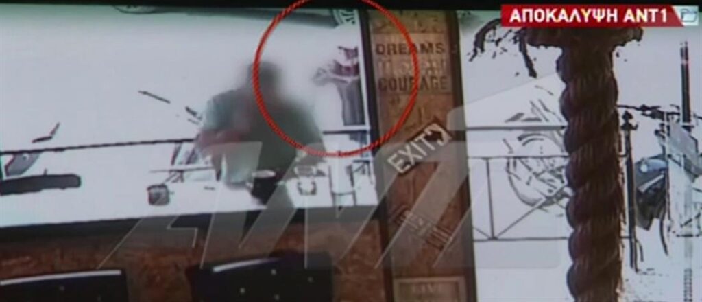 Βίντεο ντοκουμέντο από την εν ψυχρώ εκτέλεση του 32χρονου στα Σεπόλια – Προσοχή σκληρές εικόνες