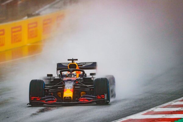 FORMULA 1 – Το Γκραν Πρι της Εμίλια-Ρομάνια στην ΕΡΤ2 και στο ERTFLIX