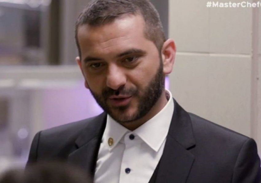 MasterChef 5: Τα παράπονα του Λεωνίδα Κουτσόπουλου για τη Βίκυ Καγιά – Το «πάρτι» στο Twitter