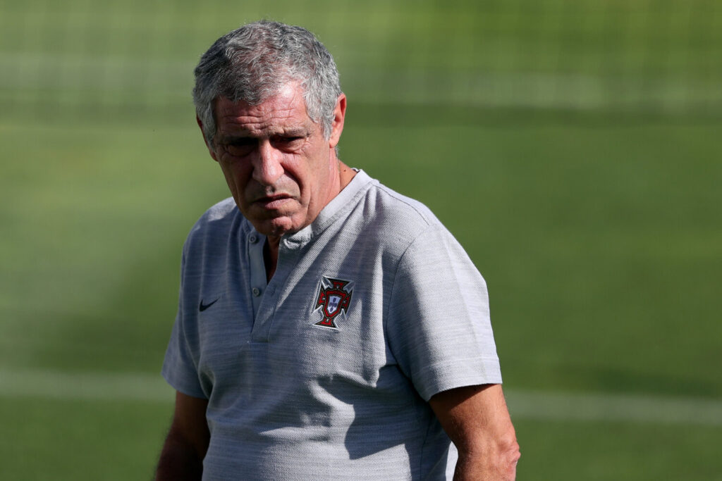 Το Βέλγιο απέκλεισε την Πορτογαλία –  Σάντος: «Παίκτες έκλαιγαν στα αποδυτήρια»