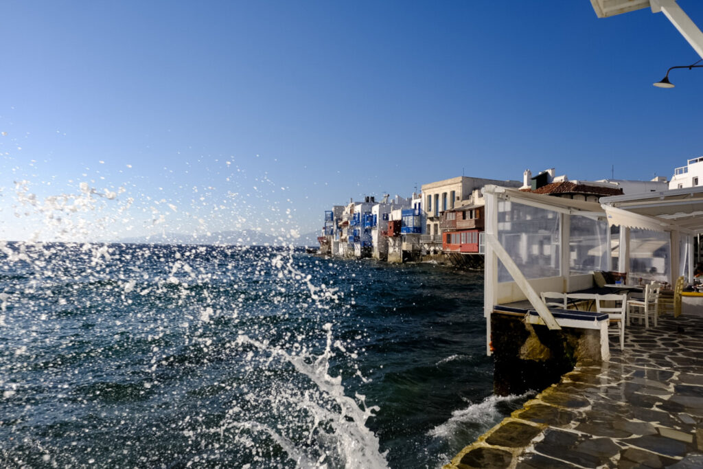 Αυτά είναι τα 15 καλύτερα νησιά της Ελλάδας σύμφωνα με τη βρετανική Telegraph! [video]