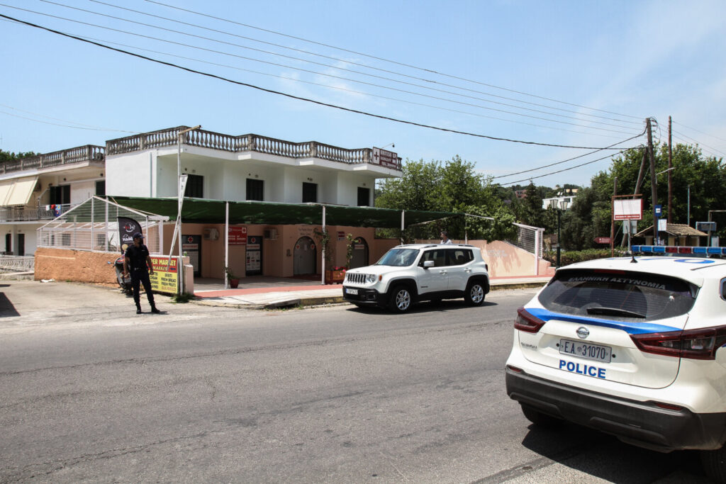 Κέρκυρα: «Τον πυροβόλησε πισώπλατα από τα 5 μέτρα» – Τι αποκαλύπτει η ιατροδικαστική έκθεση