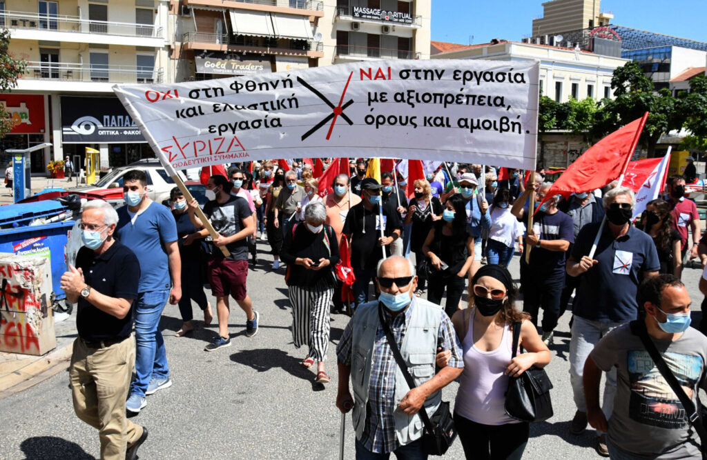 Παράνομη η απεργία για εκπαιδευτικούς και μέσα μεταφοράς μέχρι τις 10 π.μ – Πως θα κινηθούν τα ΜΜΜ