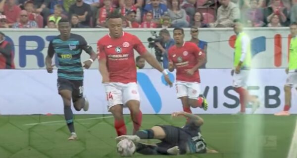 Ολυμπιακός: Αυτός είναι ο εξτρέμ που θέλει ο Μάρτινς! (video)